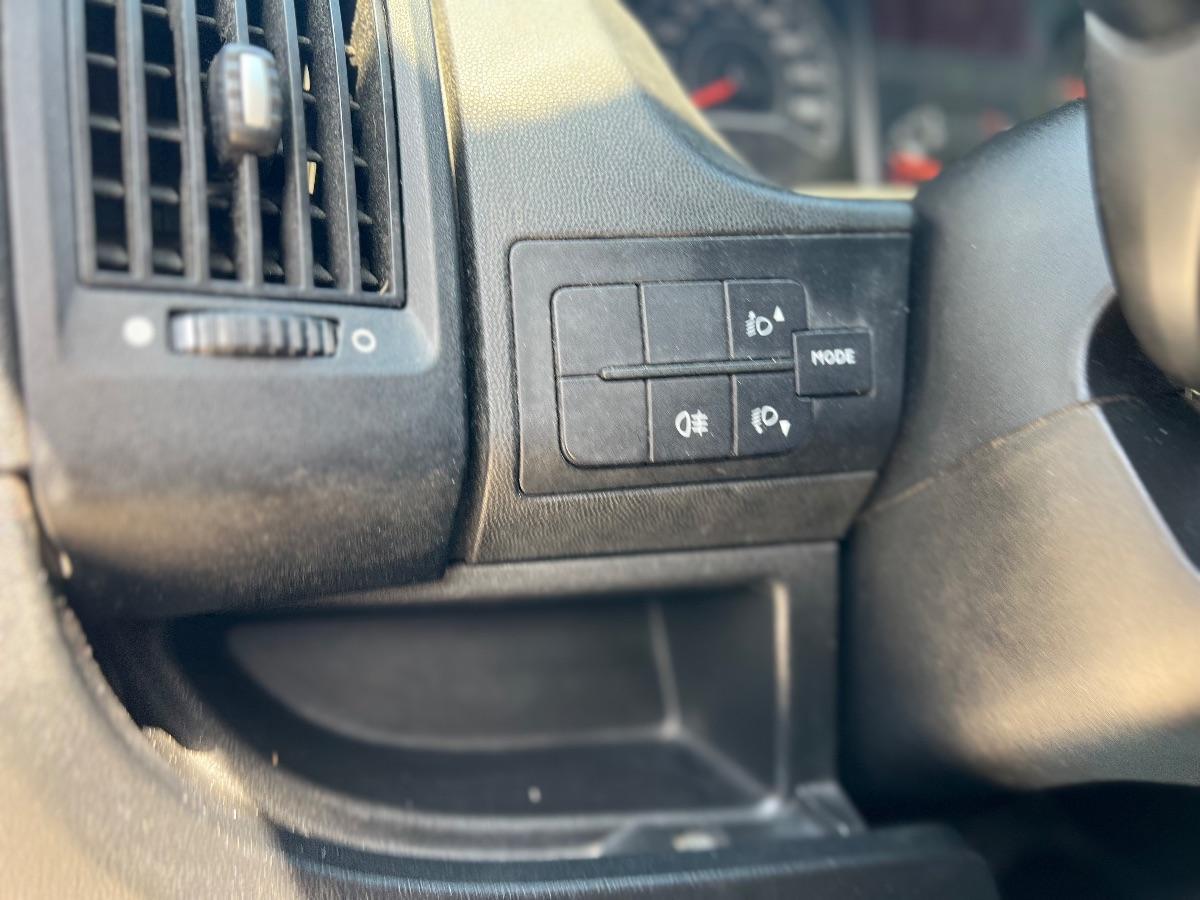 FIAT Ducato 33 2.3 JTD 130cv E6 + IVA