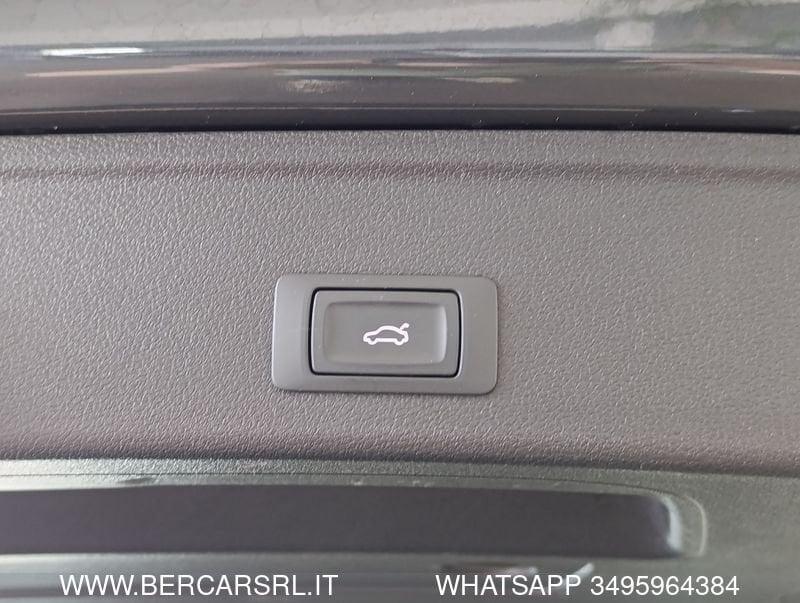 Audi A4 A4 Avant 35 TDI/163 CV S tronic Business Advanced