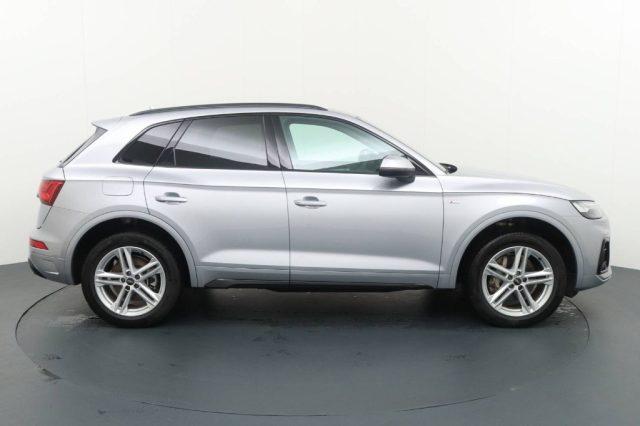 AUDI Q5 40TDI 204CV quattro Stronic S line "19 Sline/Tetto