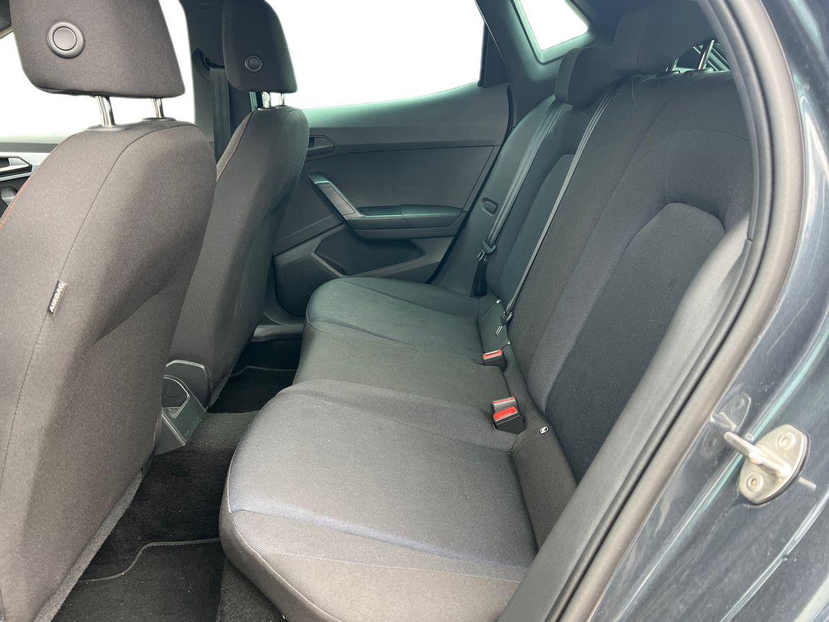 SEAT Ibiza 1.0 ecotsi FR 95cv