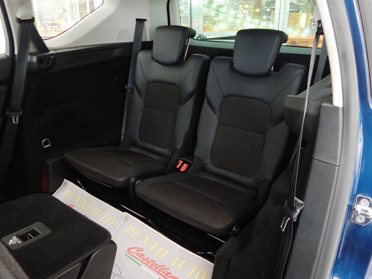 Renault Espace 2.0 blue dci Executive 160cv 7P EDC TETTO-NAVI-LED