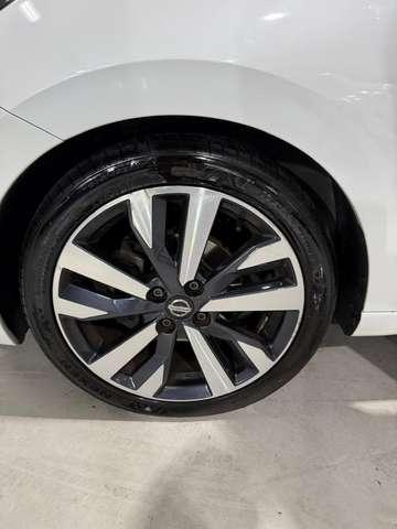 Nissan Micra Unico proprietario Km 40.000 Certificati