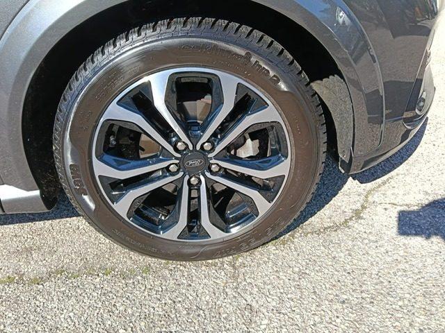 FORD Puma 1.0 Hybrid 125 CV S&S aut. ST-Line garanzia Ford