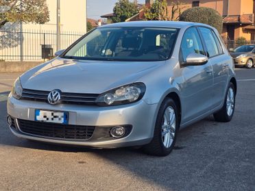 Volkswagen Golf Business 2.0 TDI 140CV 5p. Highline