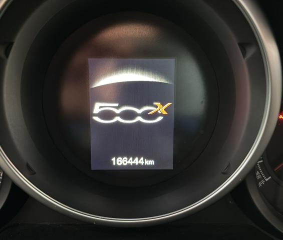 FIAT - 500X - 1.6 M.Jet 120 CV DCT Cross