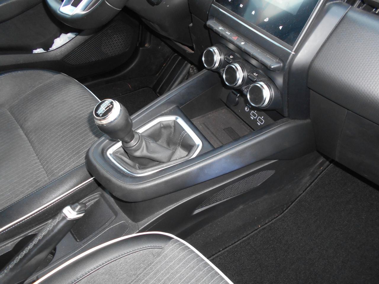 Renault Clio 1.5 DCI INTENS 115 CV