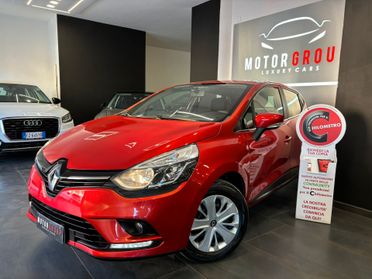 Renault Clio 0.9 TCe 12V 90 CV GPL Start&Stop 5 porte Energy Life