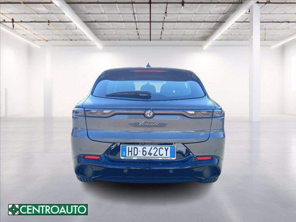 ALFA ROMEO Tonale 1.5 hybrid Sprint 160cv del 2026