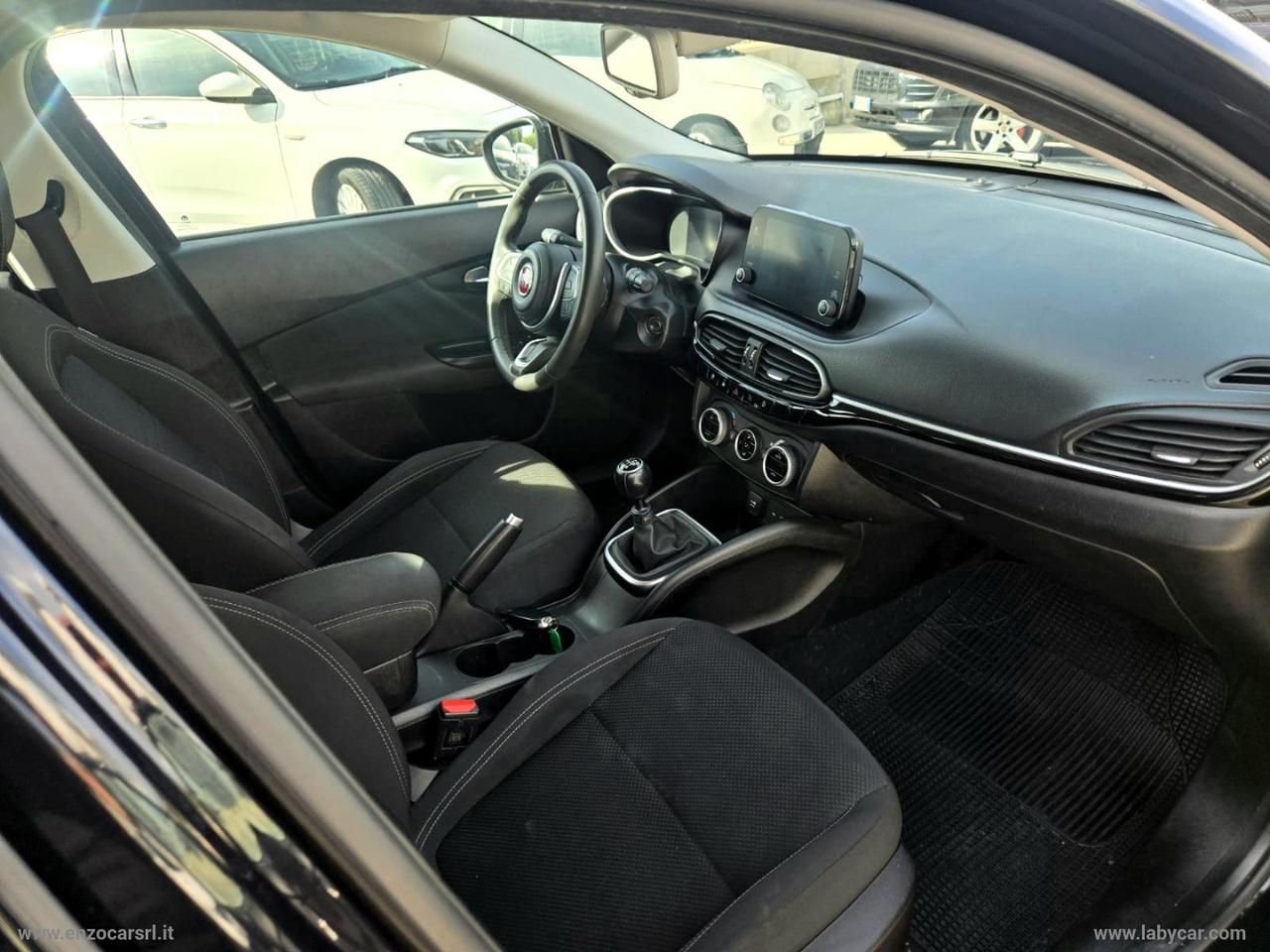 FIAT Tipo 1.6 Mjt S&S SW Business FULL LED
