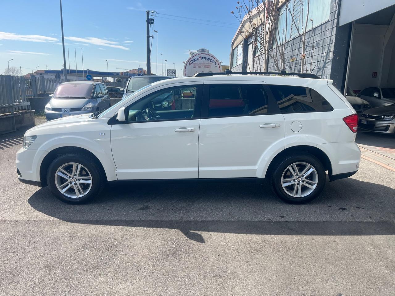 Fiat Freemont 2.0 Multijet 140 CV Urban