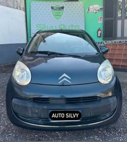 Citroen C1 1.0 5 porte C1TY