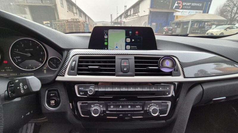 BMW Serie 3 (F30/31) 316d Touring Business A...