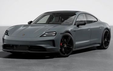 Porsche Taycan Taycan 4S Black Edition 105 kWh - IVA Esposta