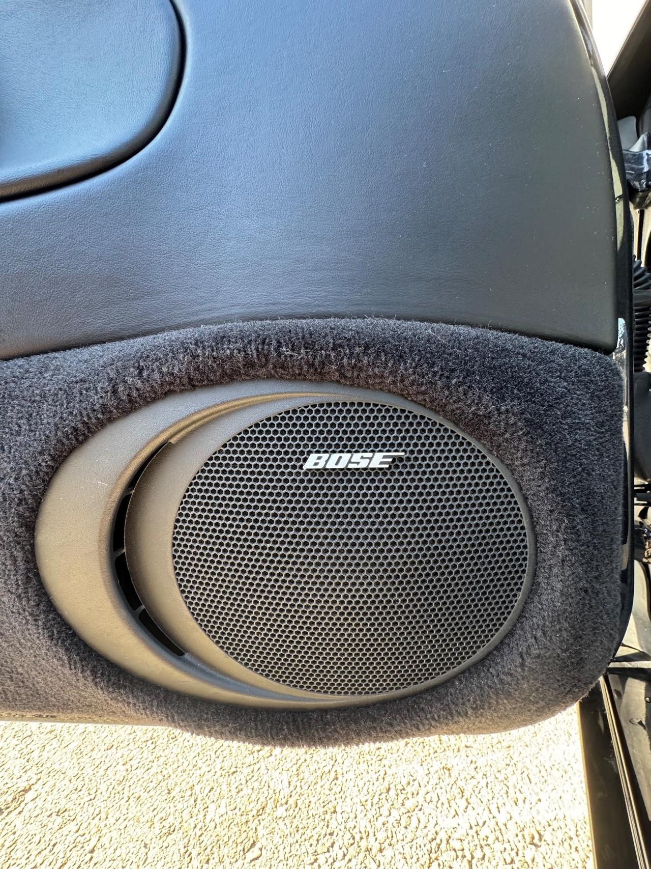 Porsche 911 Carrera 4 996 cabrio mk2