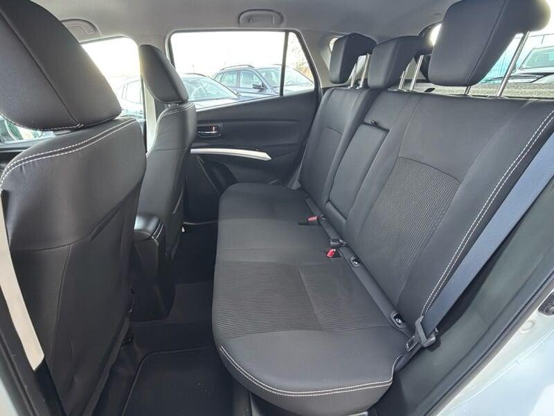 Suzuki S-Cross S-Cross 1.6 DDiS Start&Stop 4WD