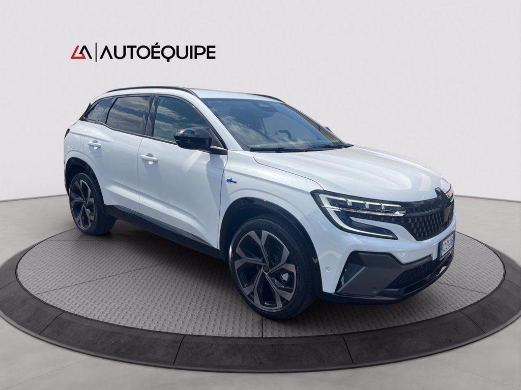 RENAULT Austral 1.3 mild hybrid Techno Esprit Alpine 160cv auto del 2025