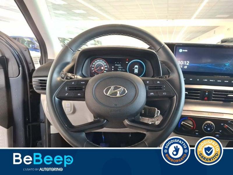 Hyundai i20 1.2 MPI BOSE