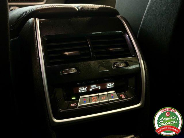 BMW X5 xDrive45e Msport *LASER*CAMERE 360*