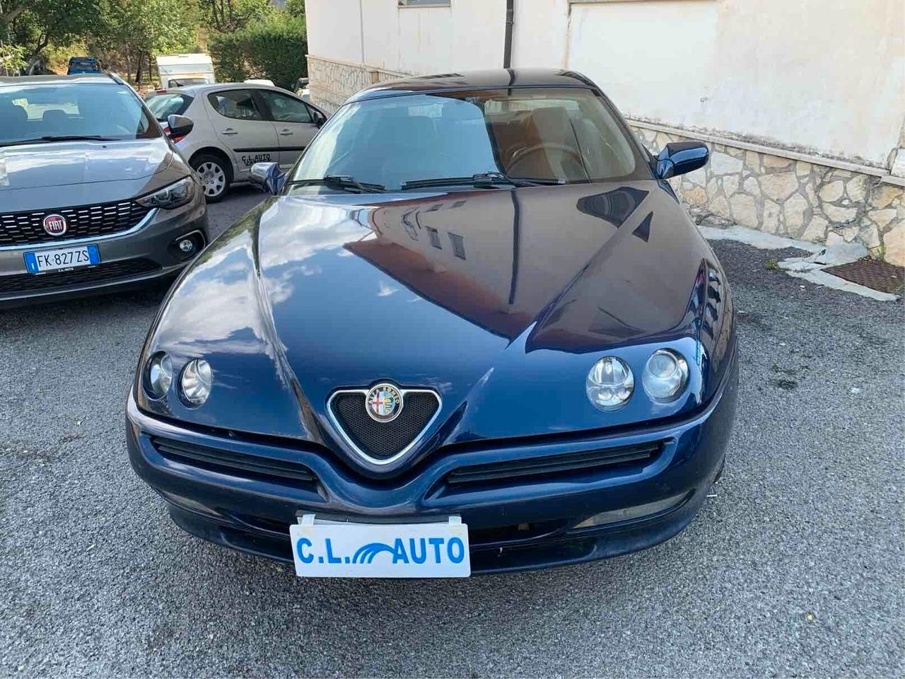 Alfa Romeo GTV