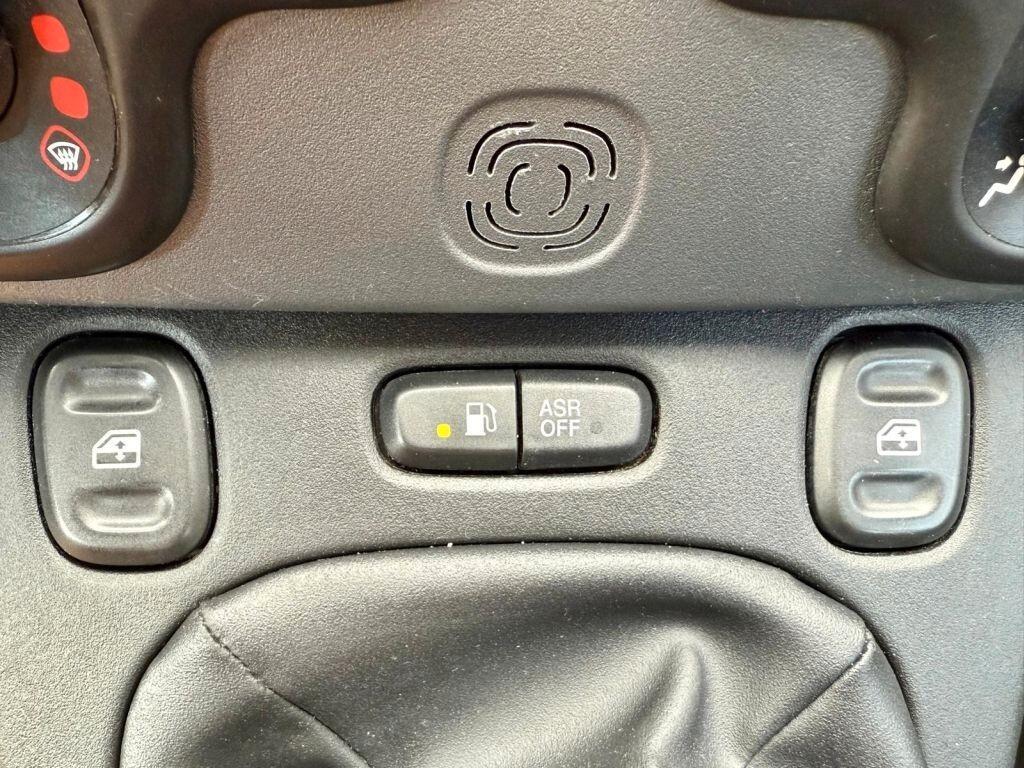 Fiat Panda 1.2 City Life "EasyPower"