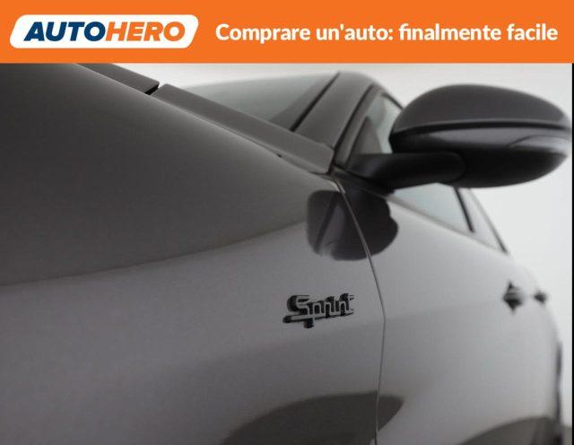 ALFA ROMEO Giulia 2.2 Turbodiesel 190 CV AT8 Sprint