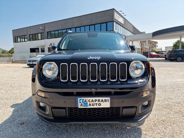 Jeep Renegade 1.6 Mjt 120 CV Limited Cambio Automatico