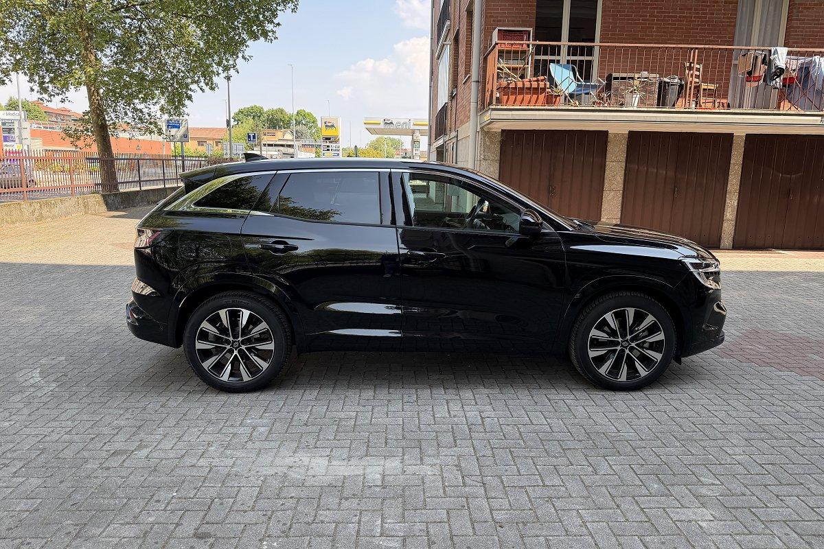 RENAULT Austral Austral Full Hybrid E-Tech 200 CV Techno