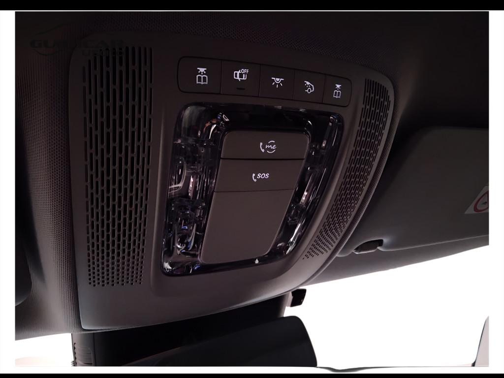 Mercedes-Benz Classe A - W177 2023 - A 180 d Progressive Advanced auto