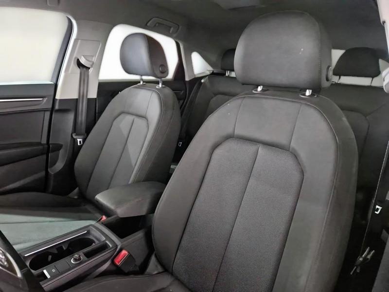 AUDI Q3 SPORTBACK 35 TDI S TRONIC BUSINESS PLUS 5 PORTE SUV