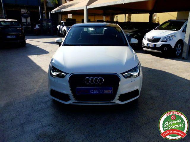 AUDI A1 1.6 TDI 105 CV Ambition