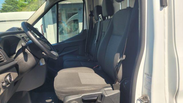 FORD Transit 330 2.0TDCi EcoBlue 170CV PM-TM Furgone Trend L2H2