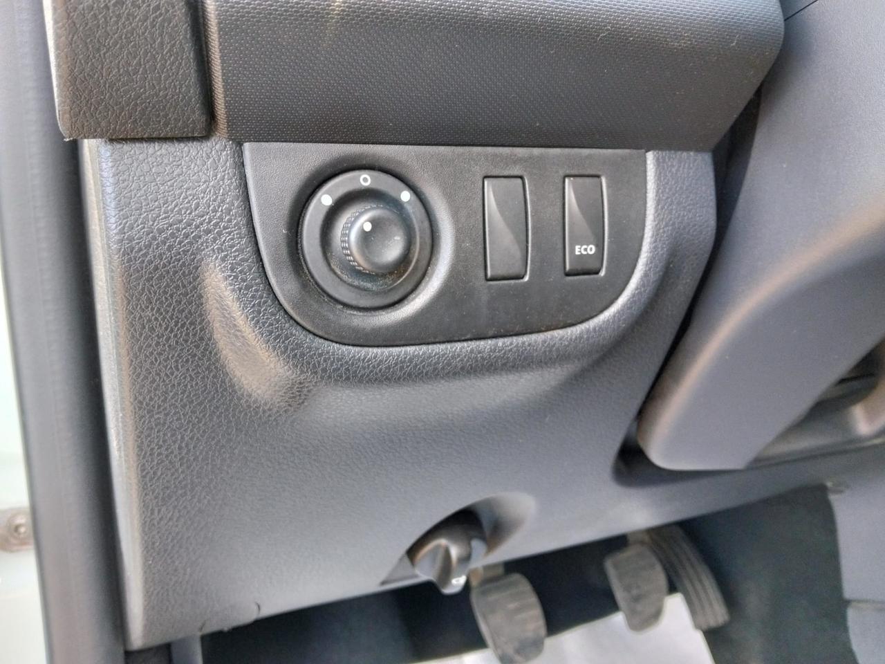 Dacia Sandero Stepway 1.5 dCi 8V 90CV*Cerchi*Navi*Aux*Usb*Euro 6B