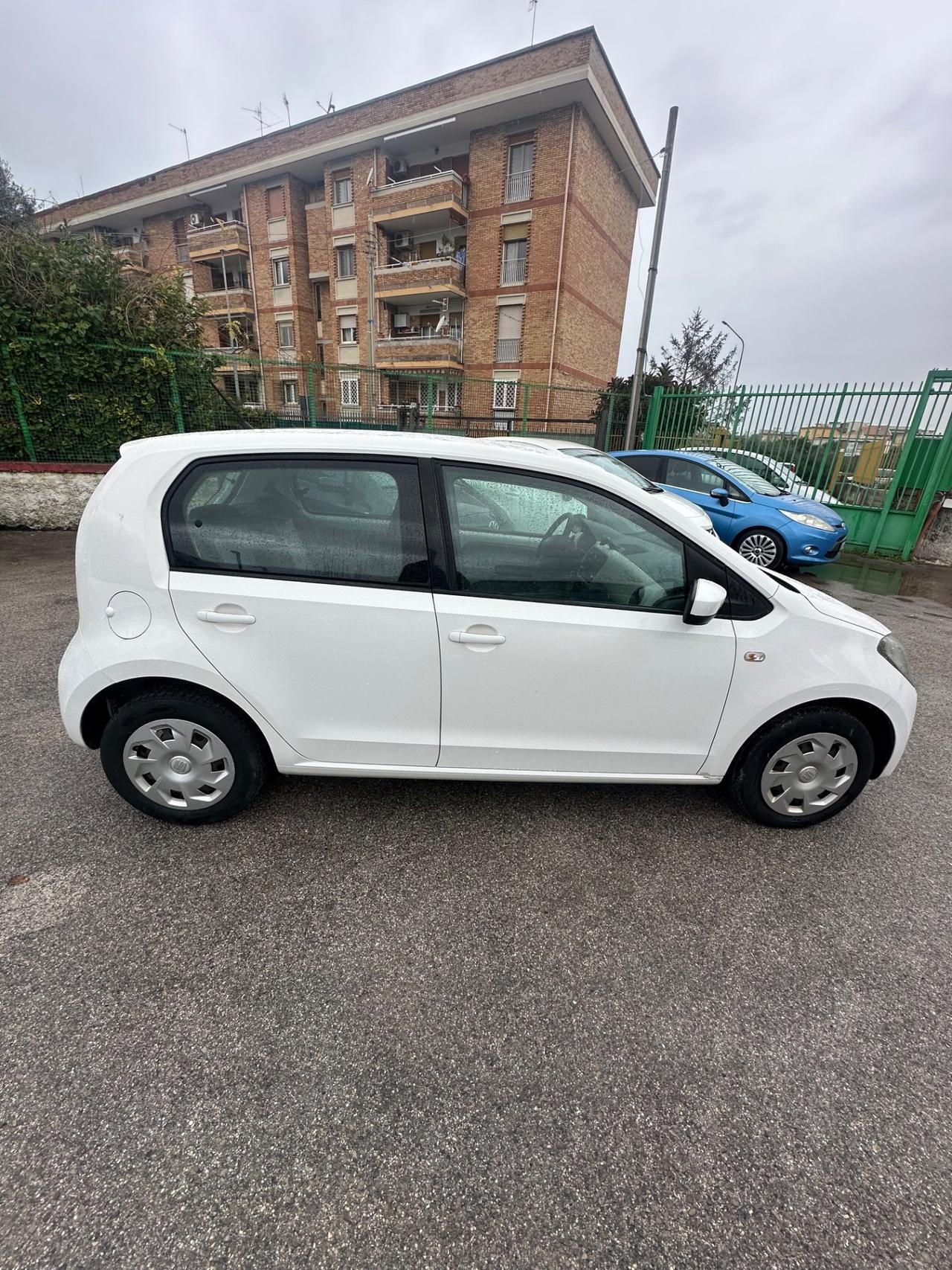 Seat Mii 1.0 5 porte Style