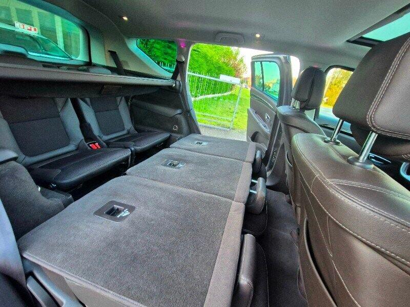 Renault Espace Espace dCi 160CV EDC Energy Intens