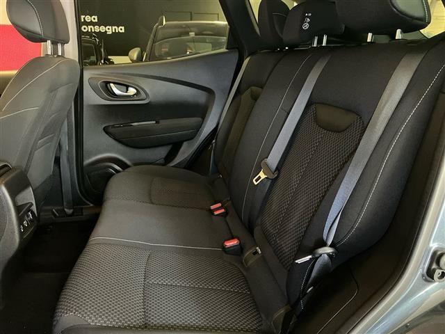 RENAULT Kadjar 1.3 TCe 140cv Business EDC FAP