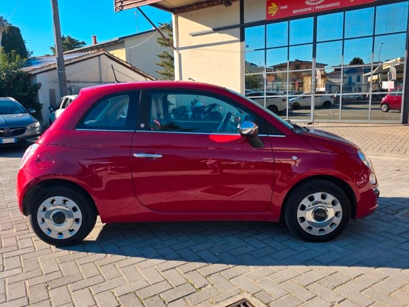 FIAT 500 (2007-2016) 500 1.2 Pop