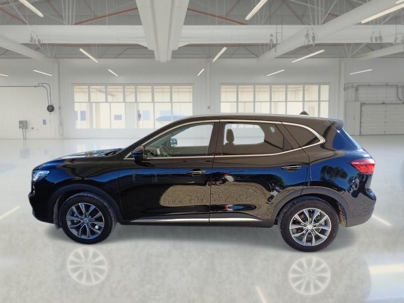 MG HS 1.5 T MT Exite Metallic