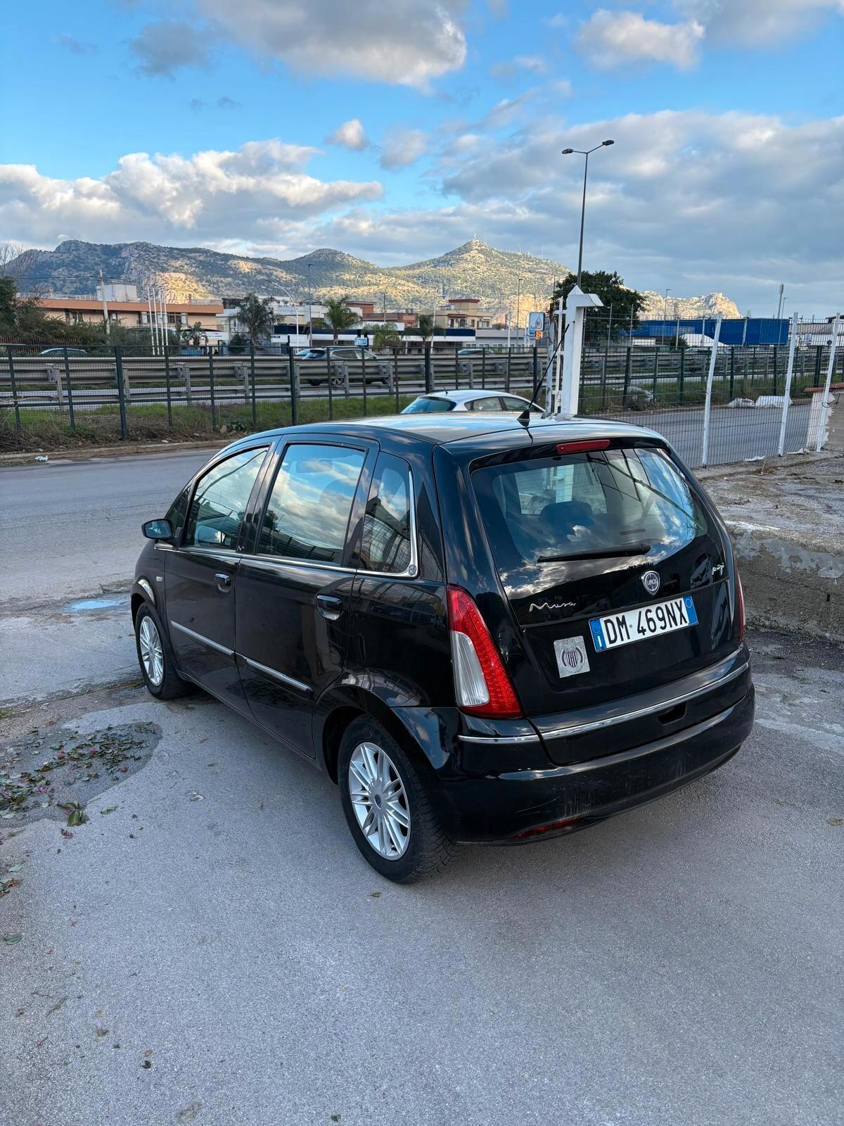 Lancia MUSA 1.3 Multijet 16V 90 CV per info 3279411053