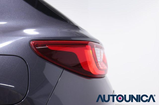 KIA Stonic 1.0 T-GDI 120 CV STYLE FARI LED NEOPATENTATI