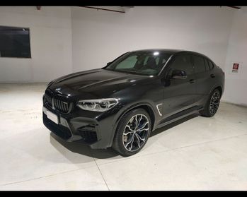 BMW X4 M F98 2018 X4 M 3.0 480cv auto