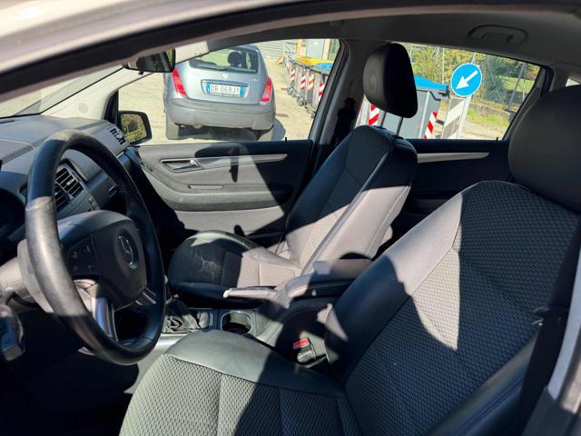 MERCEDES-BENZ B 180 CDI Sport senza nessun lavoro da fare