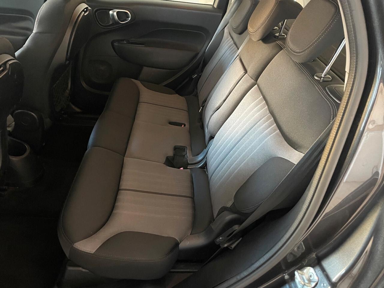 FIAT 500L 1.6 MULTIJET 120 CV LOUNGE "PERFETTA"