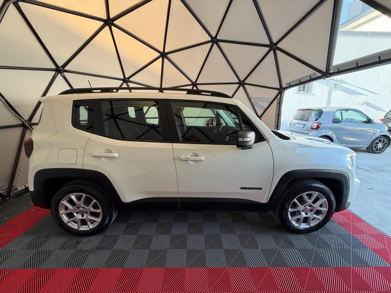 Jeep Renegade 1.0 T3 Limited