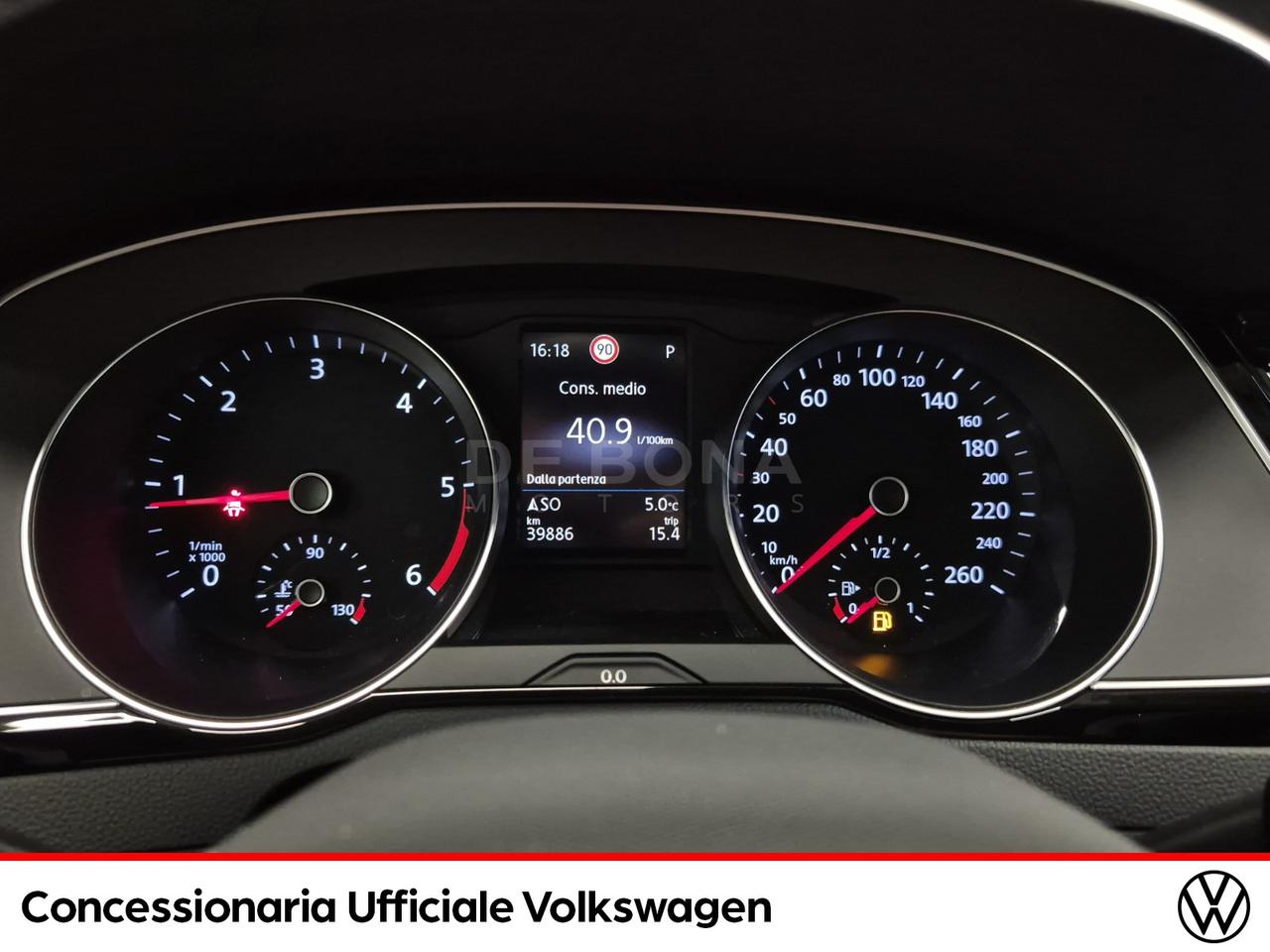 Volkswagen Passat alltrack 2.0 tdi 4motion 200cv dsg