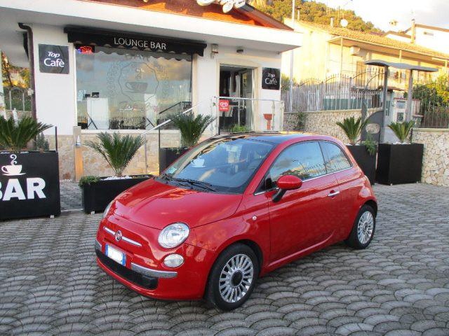 FIAT 500 1.3 Multijet 16V 75 CV Lounge