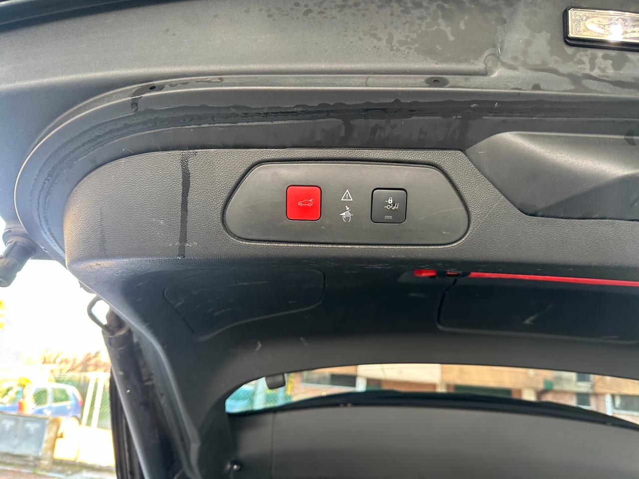 Opel Grandland X 1.6 Hybrid4 Plug-in aut. AWD