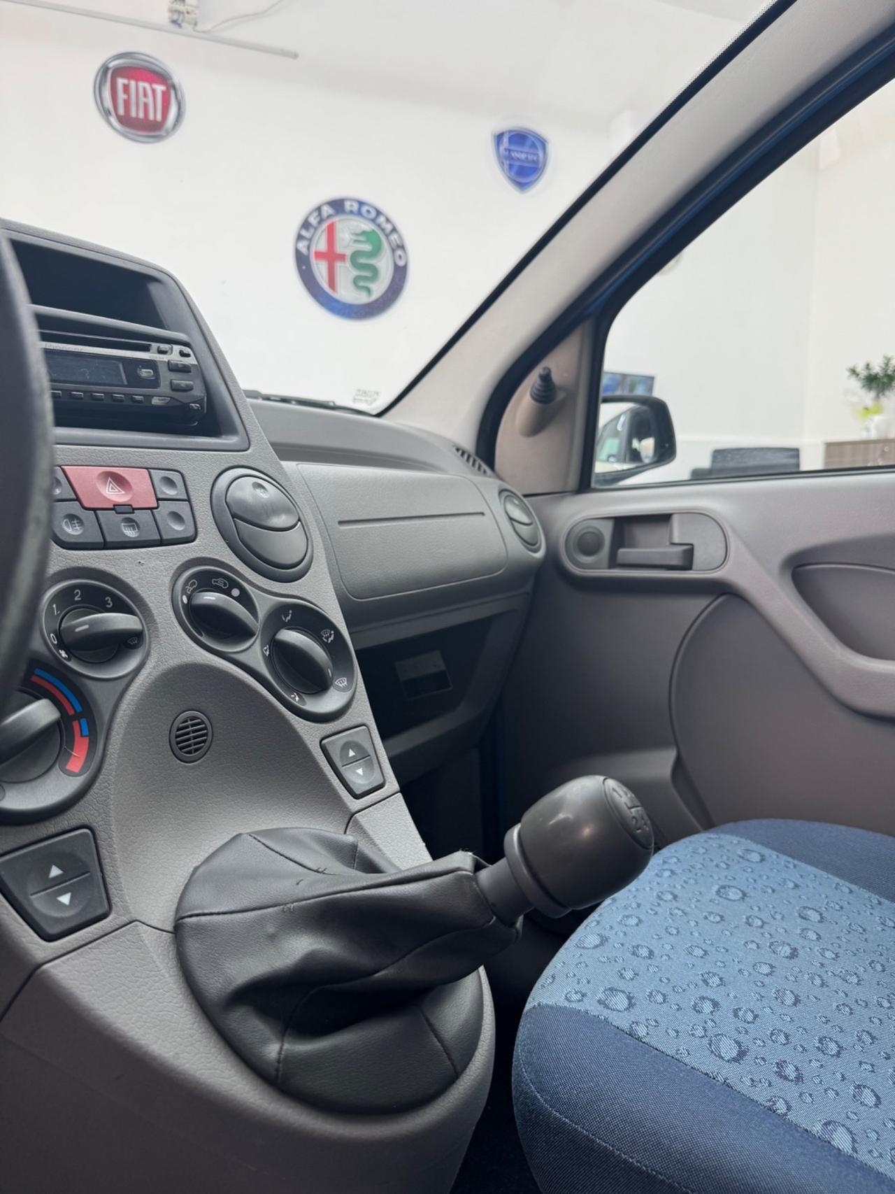 Fiat Panda 1.1 Active