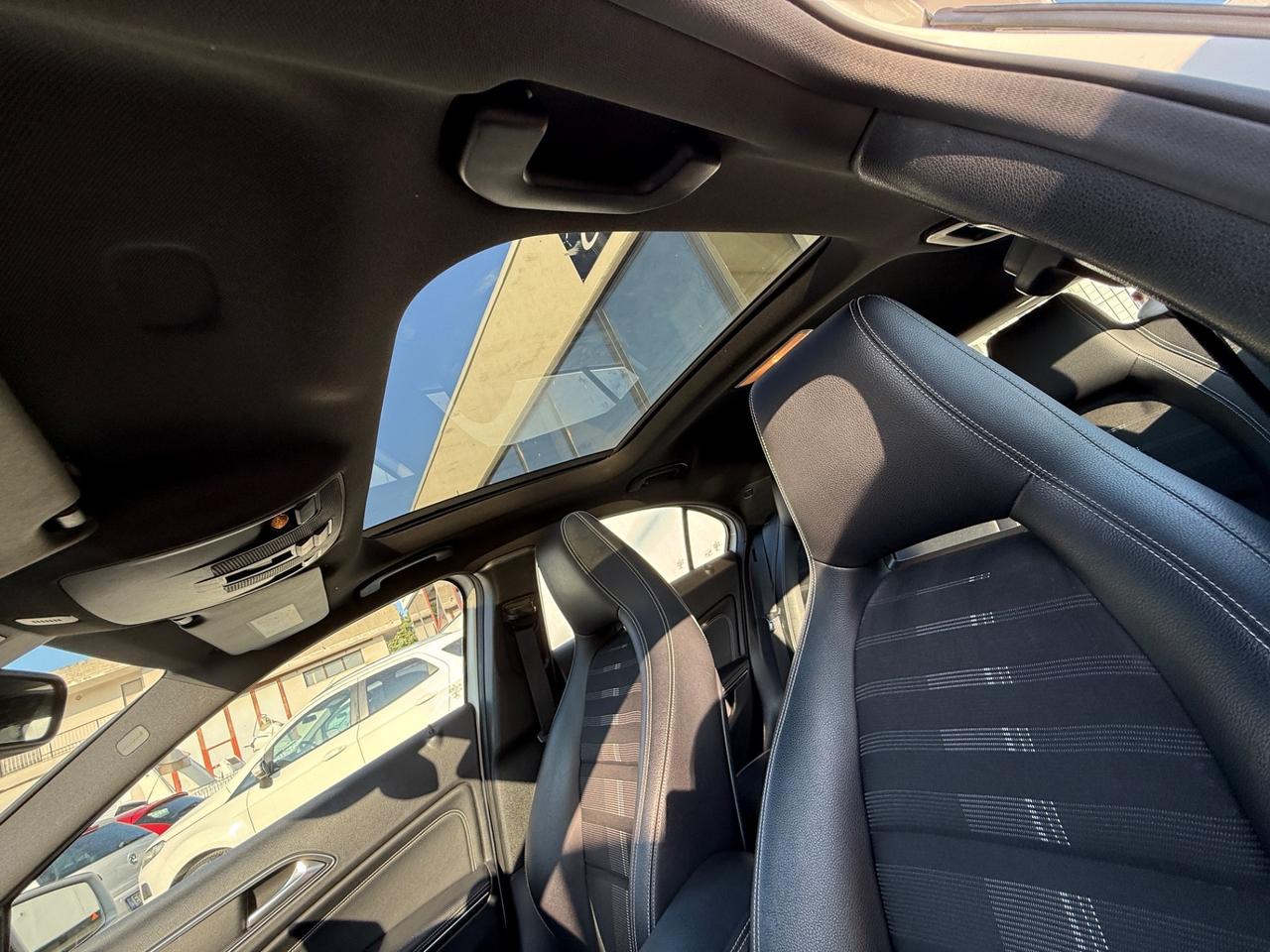 Mercedes-benz A 180 d Automatic Premium