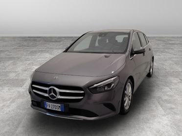 Mercedes-Benz Classe B - W247 2018 - B 180 Sport Plus auto