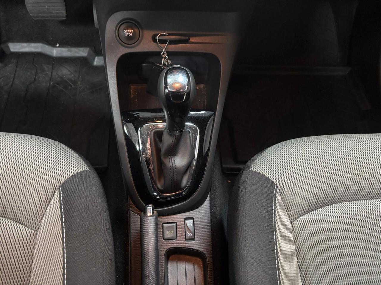 Renault Captur TCe 120 CV EDC Start&Stop Energy